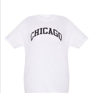 Chicago T-shirt